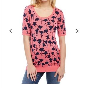 Elbow Sleeve Maternity Sweater